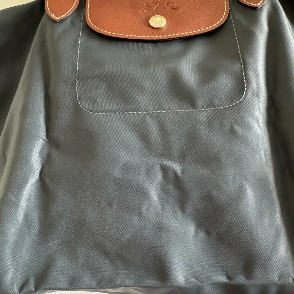 Longchamp Le Pliage Shopping Medium Tote Bag - Picture 6 of 12